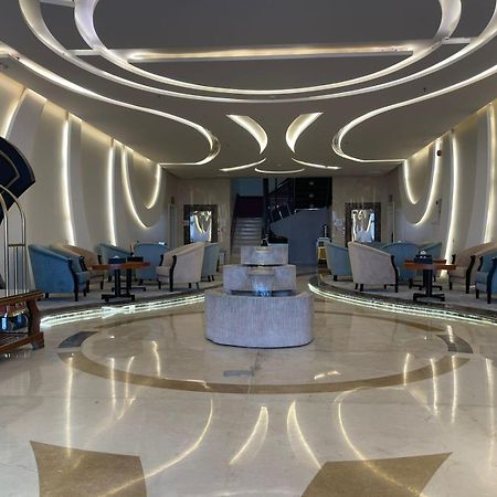 Alathriyah Hotel Suites Riyadh Eksteriør bilde