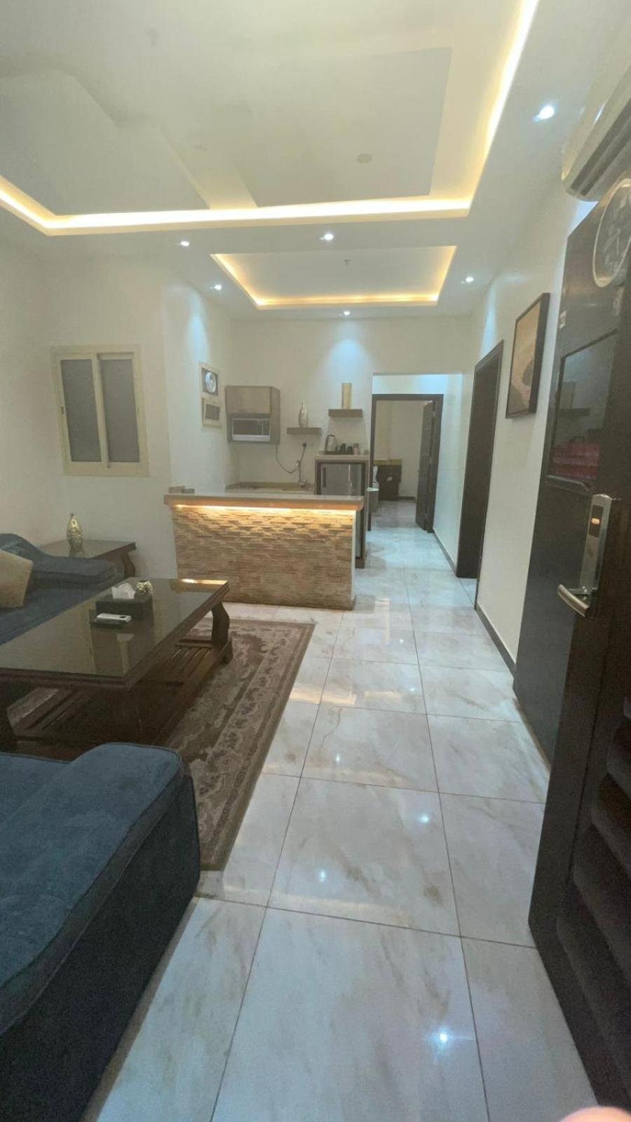 Alathriyah Hotel Suites Riyadh Eksteriør bilde