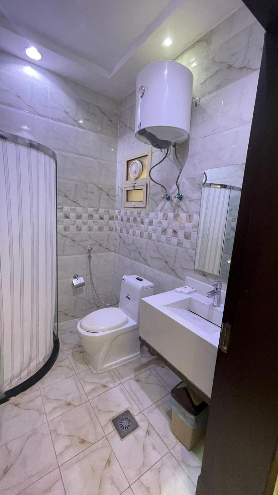 Alathriyah Hotel Suites Riyadh Eksteriør bilde